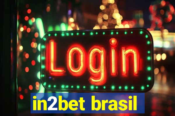 in2bet brasil